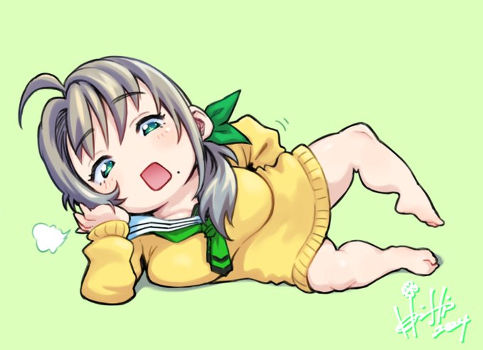 これはトマトパスタをたいらげて万全の態勢で
配信に臨む学院長🍝 