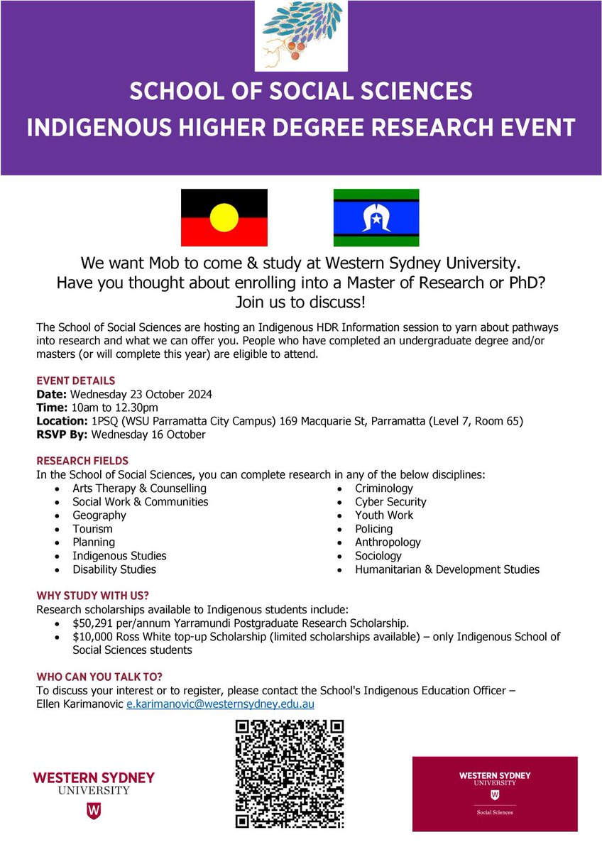 SoSSIndigenous tweet media