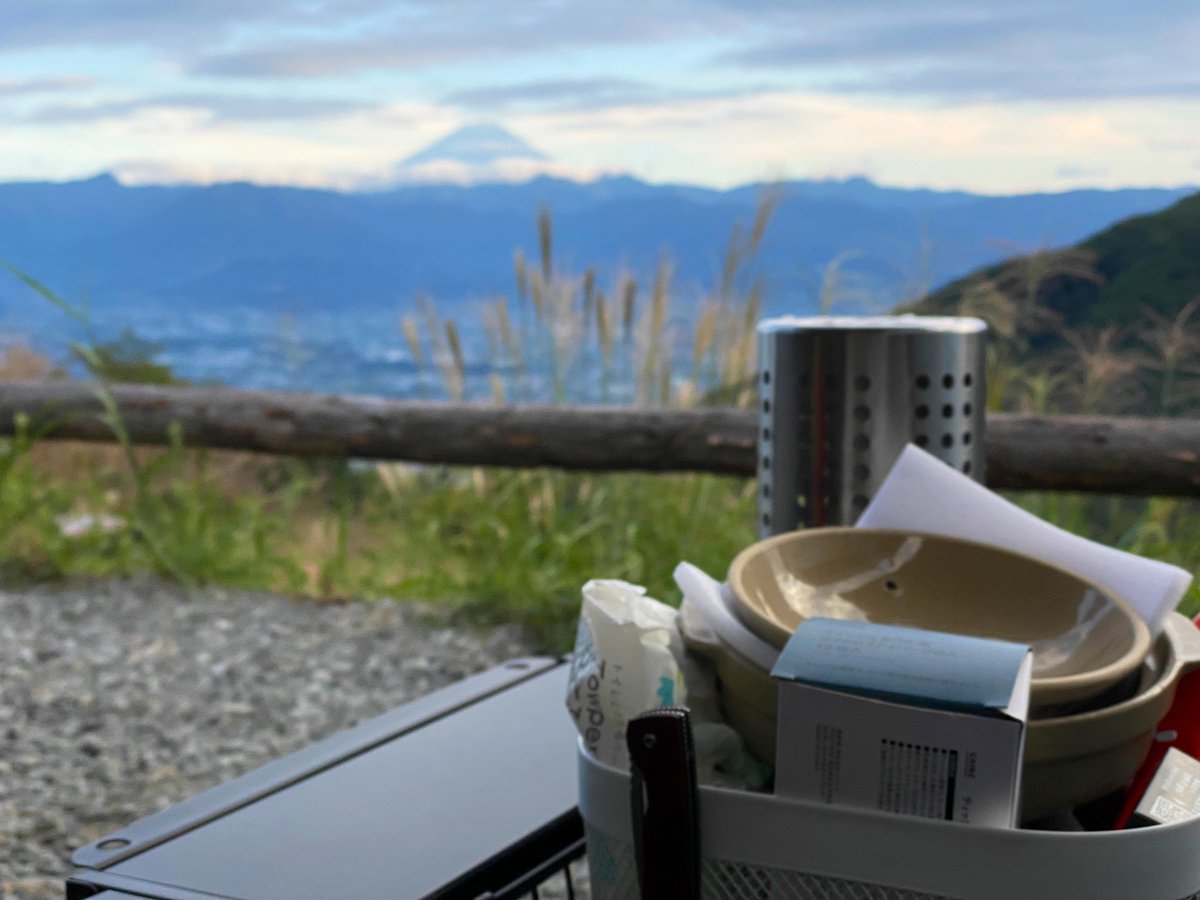 HDX48's tweet photo. 富士山🗻🗻🗻 https://t.co/JgoiT2jheD