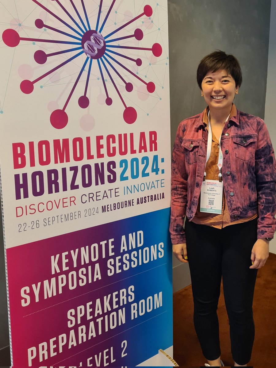 Leah Roberts (@loolibear) on Twitter photo It was a privilege to be invited to speak at #BMH2024 in Melbourne, and great to catch up with my <a href="/combine_au/">COMBINE</a> mentor <a href="/hdashnow/">Dr Harriet Dashnow</a> 🎉✨️ thanks to <a href="/BelindaPhipson/">Belinda Phipson</a> and <a href="/jessicacmar/">Jessica Mar</a> for your support ❤️ It was a privilege to be invited to speak at #BMH2024 in Melbourne, and great to catch up with my <a href="/combine_au/">COMBINE</a> mentor <a href="/hdashnow/">Dr Harriet Dashnow</a> 🎉✨️ thanks to <a href="/BelindaPhipson/">Belinda Phipson</a> and <a href="/jessicacmar/">Jessica Mar</a> for your support ❤️