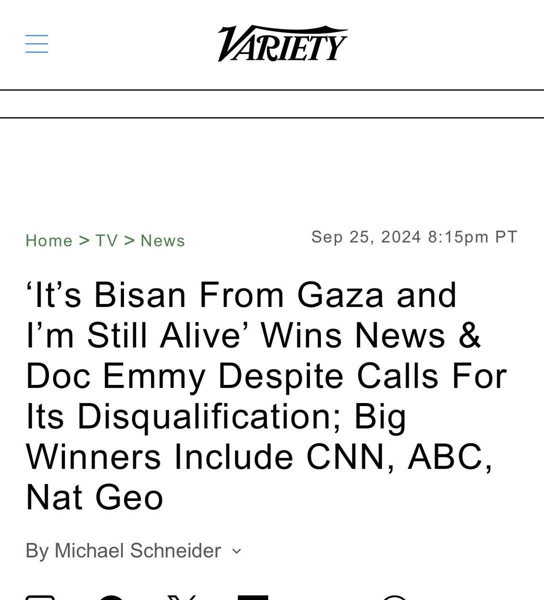 How it started                        How it’s going