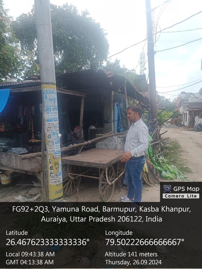Disconnection drive at phaphund chauraha Auraiya Town Under EDSD AURAIYA TOWN <a href="/EMofficeUP/">Energy Minister Office UP</a> <a href="/dvvnlhq/">Dakshinanchal Vidyut Vitran Nigam Limited</a> <a href="/UPPCLLKO/">UPPCL</a> <a href="/MDDVVNL/">MD DVVNL AGRA</a> <a href="/aksharmaBharat/">A K Sharma</a> <a href="/mduppcl/">MDUPPCL</a>