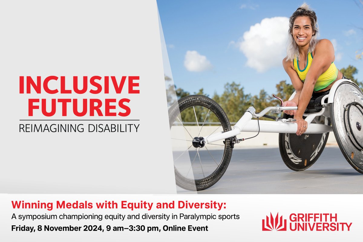 Inclusive Futures: Reimagining Disability tweet media