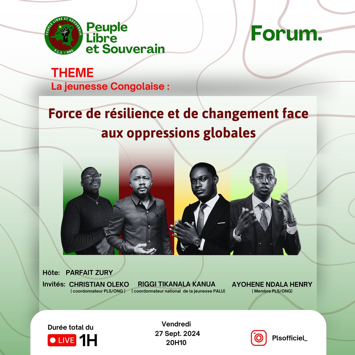 Le véritable pouvoir se révèle lorsque la jeunesse s'exprime et unit ses voix, transcendant les clivages générationnels. Cette synergie créative forge une dynamique de transformation, où les idées audacieuses et les aspirations collectives redéfinissent notre monde.