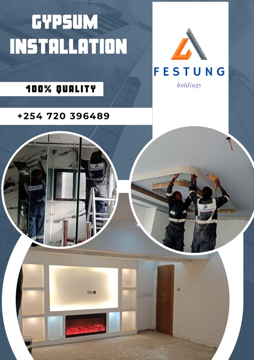 FestungL's tweet photo. “I have a motto on my bedroom wall: ‘Obstacles are what you see when you take your eye off the goal.‘ Giving up is not my style. I just want to do something that's worthwhile.” — Chris Burke

Contact us 0720 396 489 for quality services in all your #interiordesign services needs. https://t.co/1rgalrcIy9