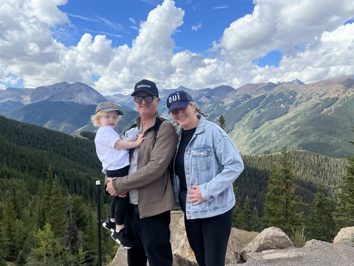 connecttocure's tweet photo. Morgan Check is an IBD Nurse at Cedars-Sinai, an #IBD patient, and an IBD Mom to her son Ezra. She is running the Malibu Moves 5k on Oct. 27 and raising money for #teamctoc. We are thankful for her support and commend her generosity to the IBD community. #IBDnurse #IBDMom https://t.co/mzdKO9gYii