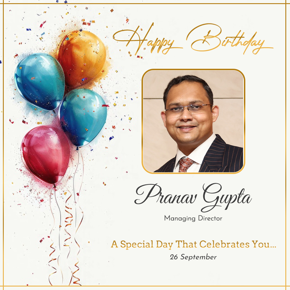 PrintsPub's tweet photo. Happy Birthday Sir!
With vision &amp; passion, you soar to great height!
Leading us with heart &amp; might,
Your dreams inspire us, for a future which is bright.
Today we celebrate you, in joy &amp; cheer,
Here’s to another amazing year! 🎂✨
Wishing you happiness, success &amp; endless delight! https://t.co/DkndkOnpLl