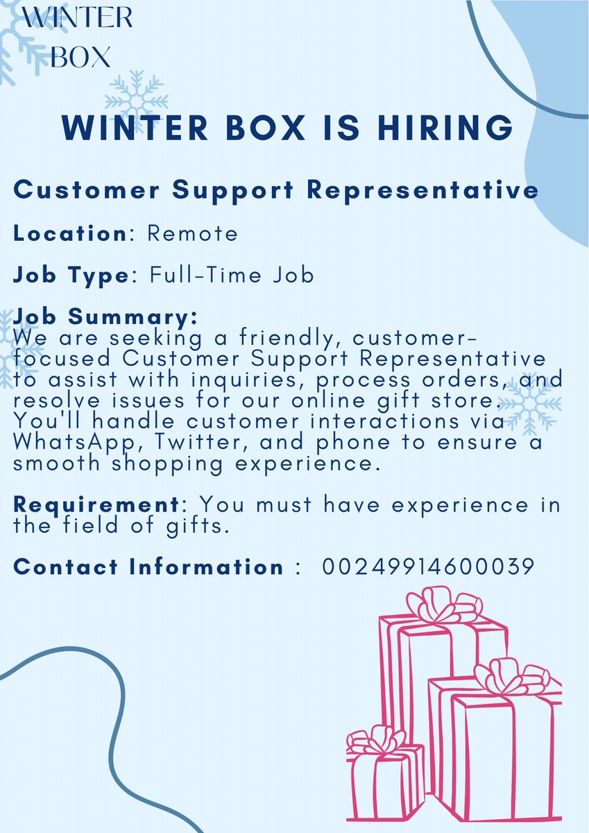 If you are interested, please contact us ✨