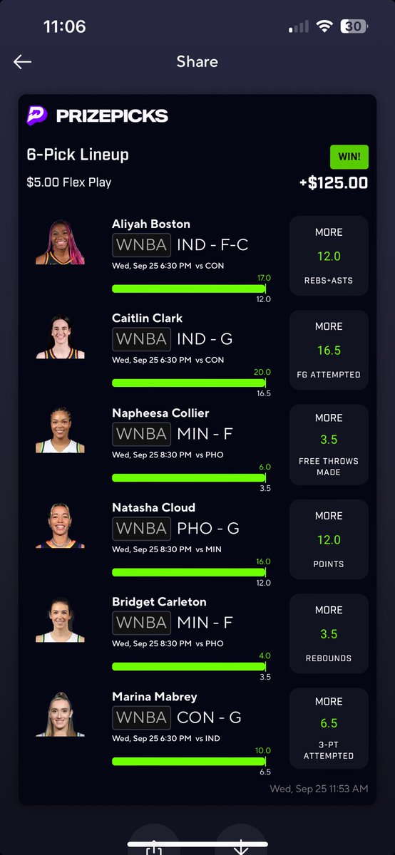 C_Albarran13's tweet photo. S/o to @BaneSquad_ x @ShmokeMarley x @OPQRajanay x Parlay mosquito for the coin once again! Two 25x’s, and a 10x. 🥵🔥✅ #ShmackkShmackkk https://t.co/GkWRDrjPVw