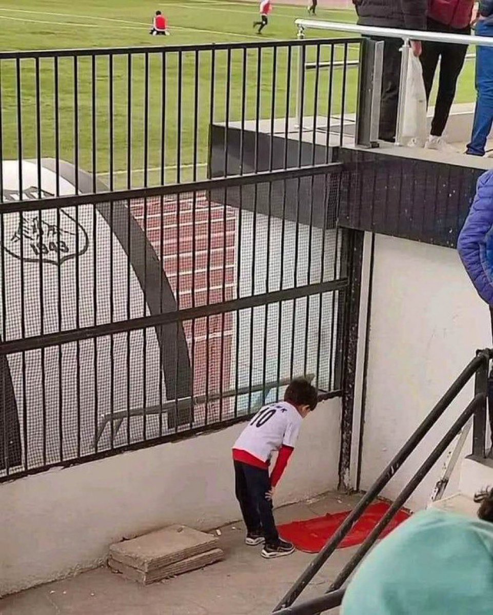 HalalNation_'s tweet photo. May Allah bless you son 💕 https://t.co/jf5mPulmcf