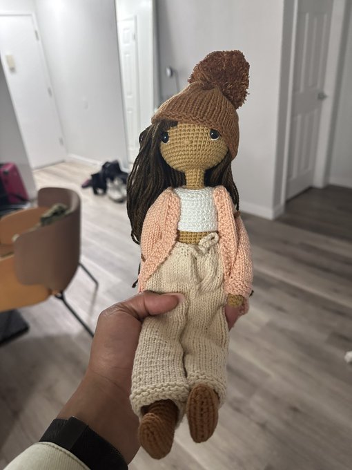 Look at what my mom got me! https://t.co/MCQwWBgOGr