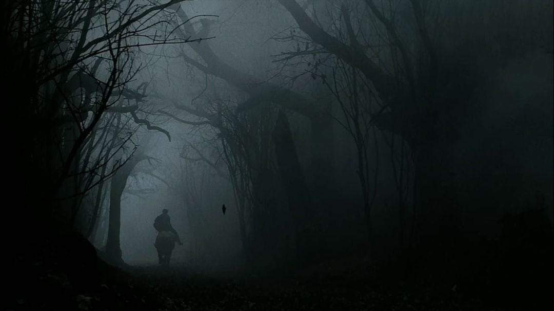 EternoHalloween's tweet photo. Sleepy Hollow, by Tim Burton (1999)

#Halloween #Halloween2024 https://t.co/luS1FLh5ZM