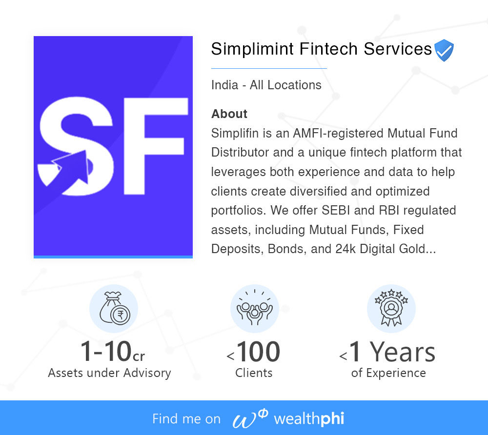 Wealthphi by Bombay Fintech tweet media