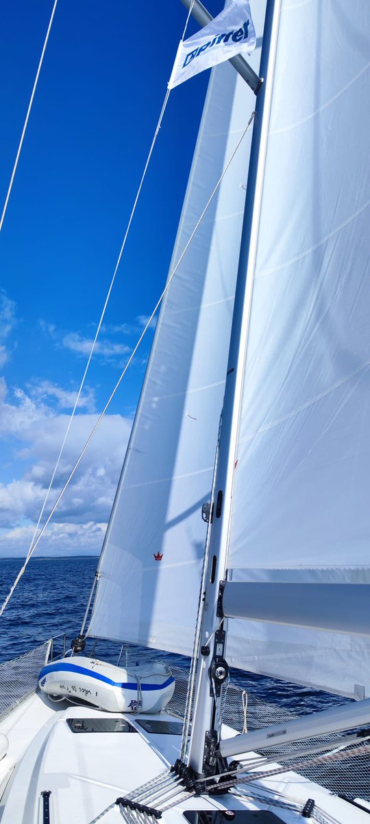 Quality time in Croatia