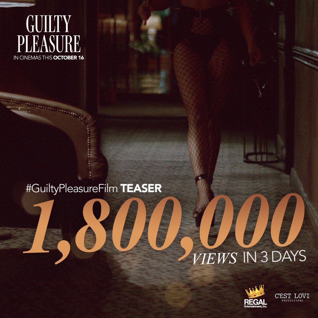 Regal Entertainment Inc. tweet media