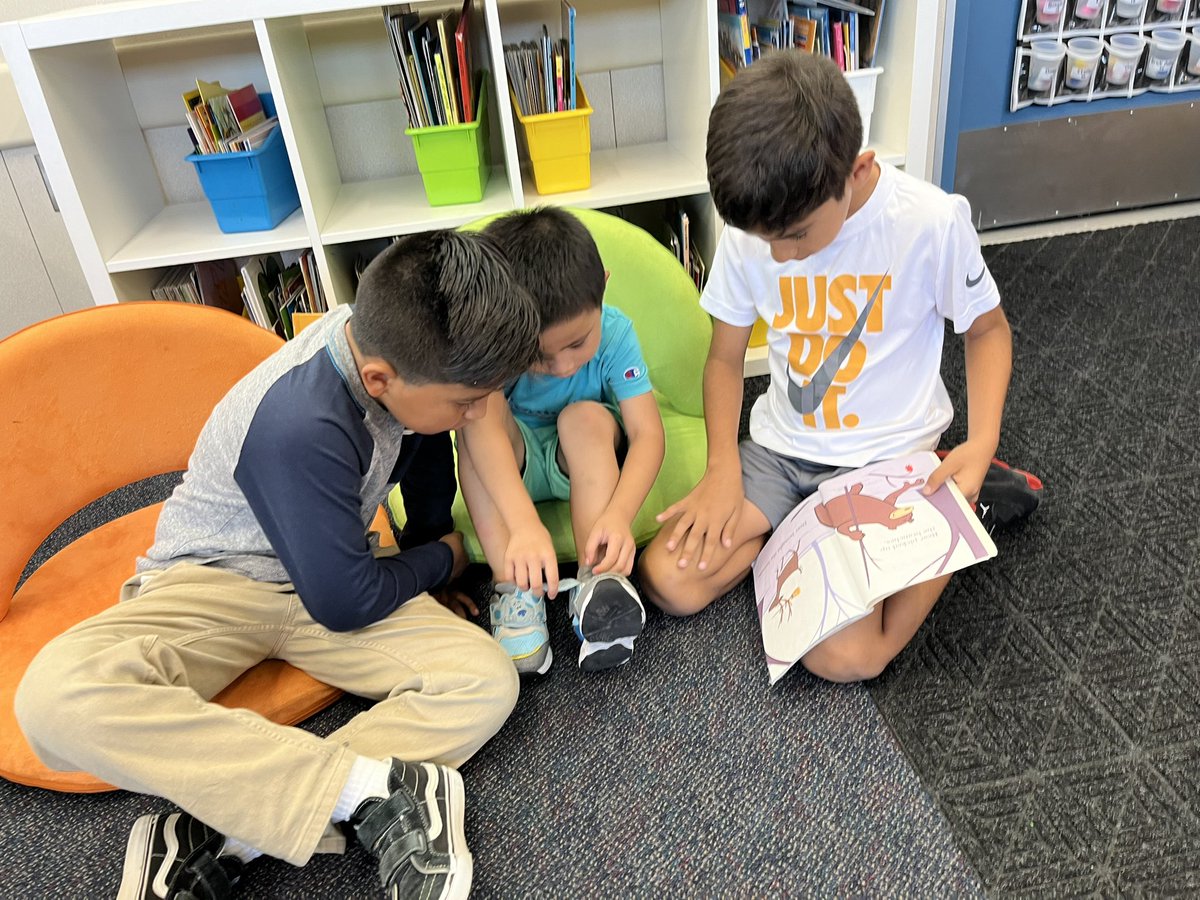 teachertbi's tweet photo. Reading to our TK #RascalBuddies. @micheleasprer https://t.co/sWE0xsfFk8