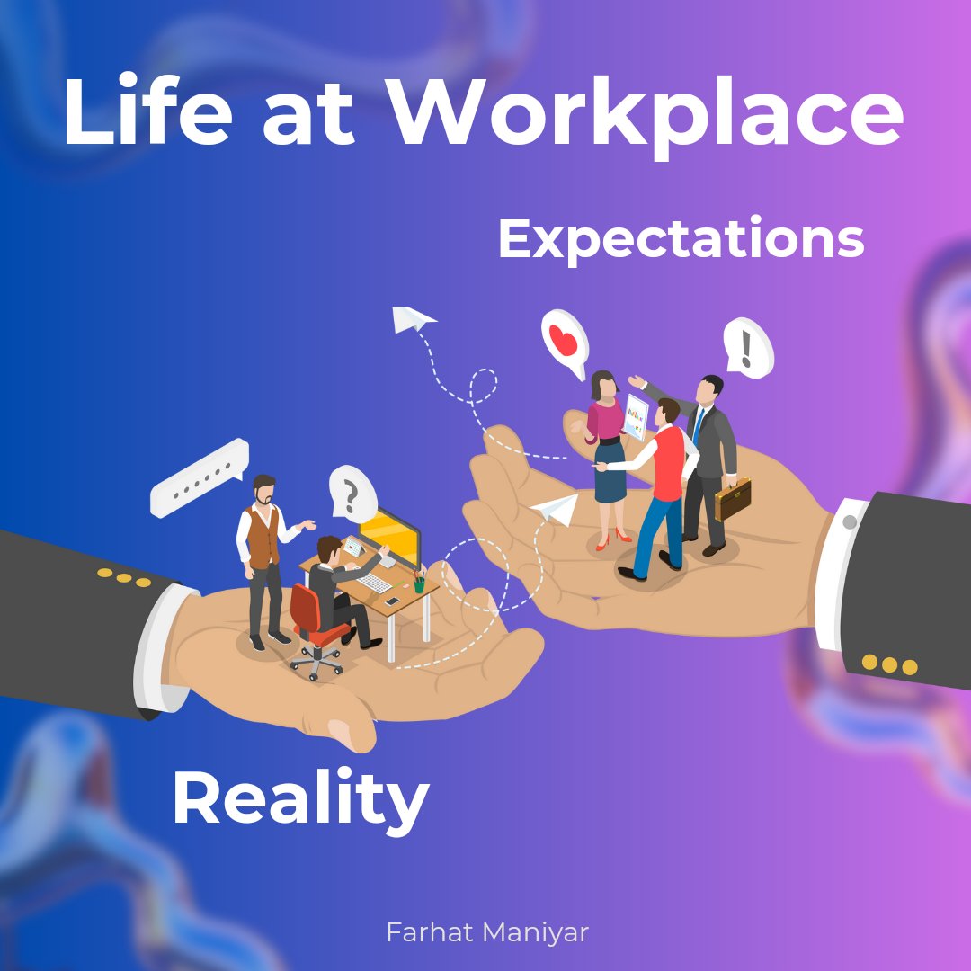 🚨 #ToxicBosses Drive Away #Talented #Employees 🤔

It's time for Organizations to realise that keeping toxic leaders only drains morale, crushes  creativity and makes it undervalued💔

#ProtectYourEmployees #ToxicLeadership #CompanyCulture

Check out: linkedin.com/posts/farhat-m…