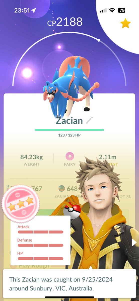 TexCav545 tweet media