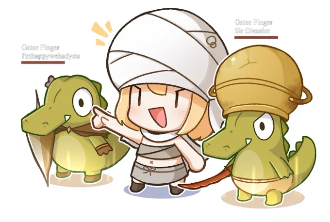 BOWSON THE TRUE DRAKE WARRIORand her minions  #ameliaRT 