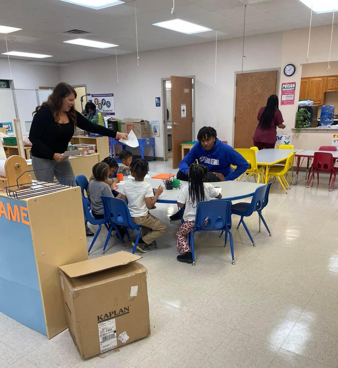 Justin Cellars tweet media