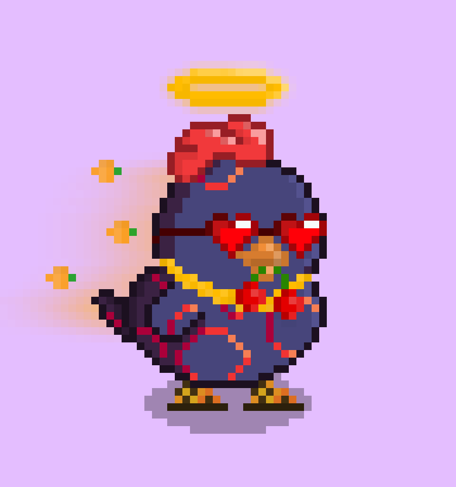 🚨BIGGEST GIVEAWAY OF CHICKVERSE 🚨
We are giving away 250 chicks Free mint allocation!

200 Chick's for <a href="/Pixels_Chicken/">Pixel Chickens NFT</a>
Holders. ( This will happen in our dc server)

50 Chick's + 100 $PIXELS giveaway on X

Like + retweet
Follow <a href="/chickverse/">Chick-Verse</a> 
Tag 3 friends in comments

LFG! 🚨🚨