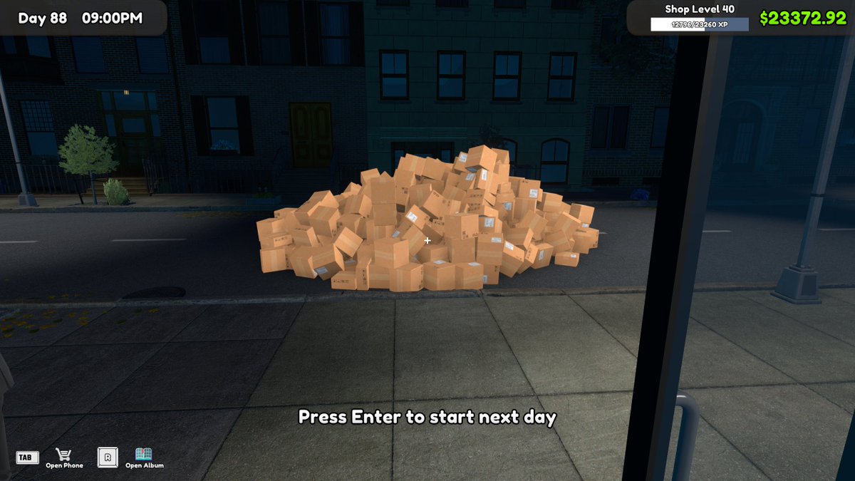 ItsJustFifi's tweet photo. Everyone enjoys a Trash Mountain, that's right Mister @KYR_SP33DY https://t.co/08rpetNeGM