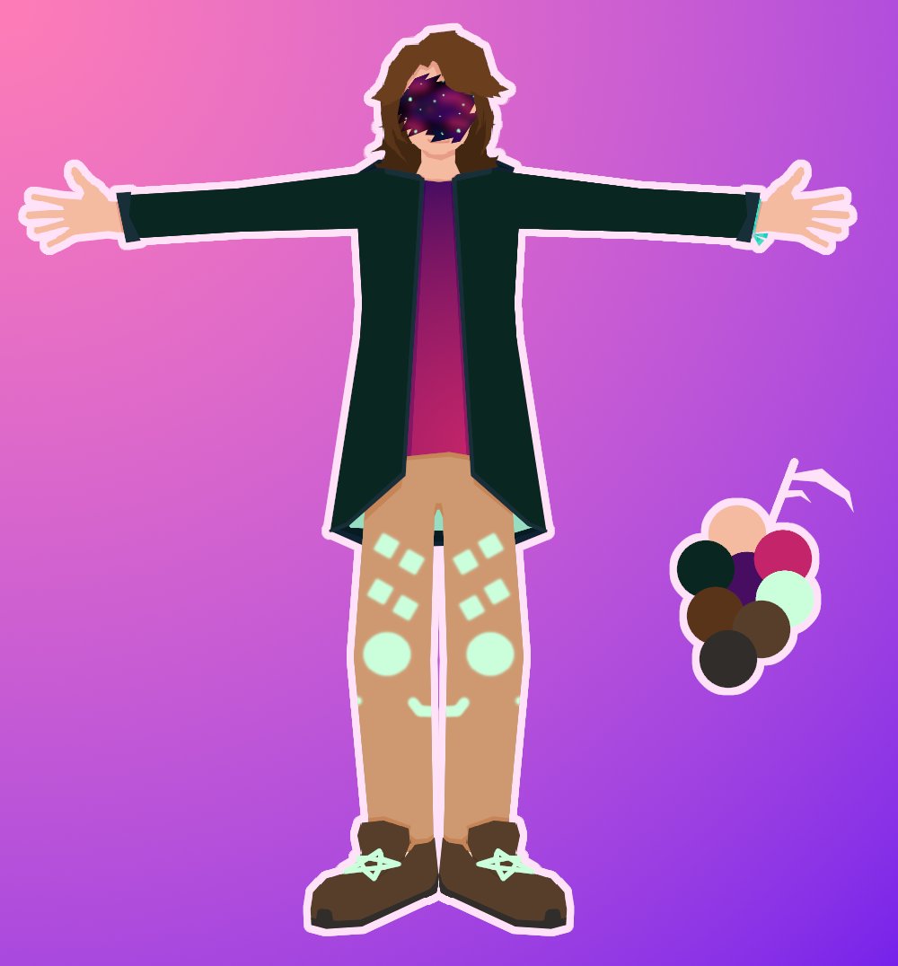 That Chronomancer tweet media