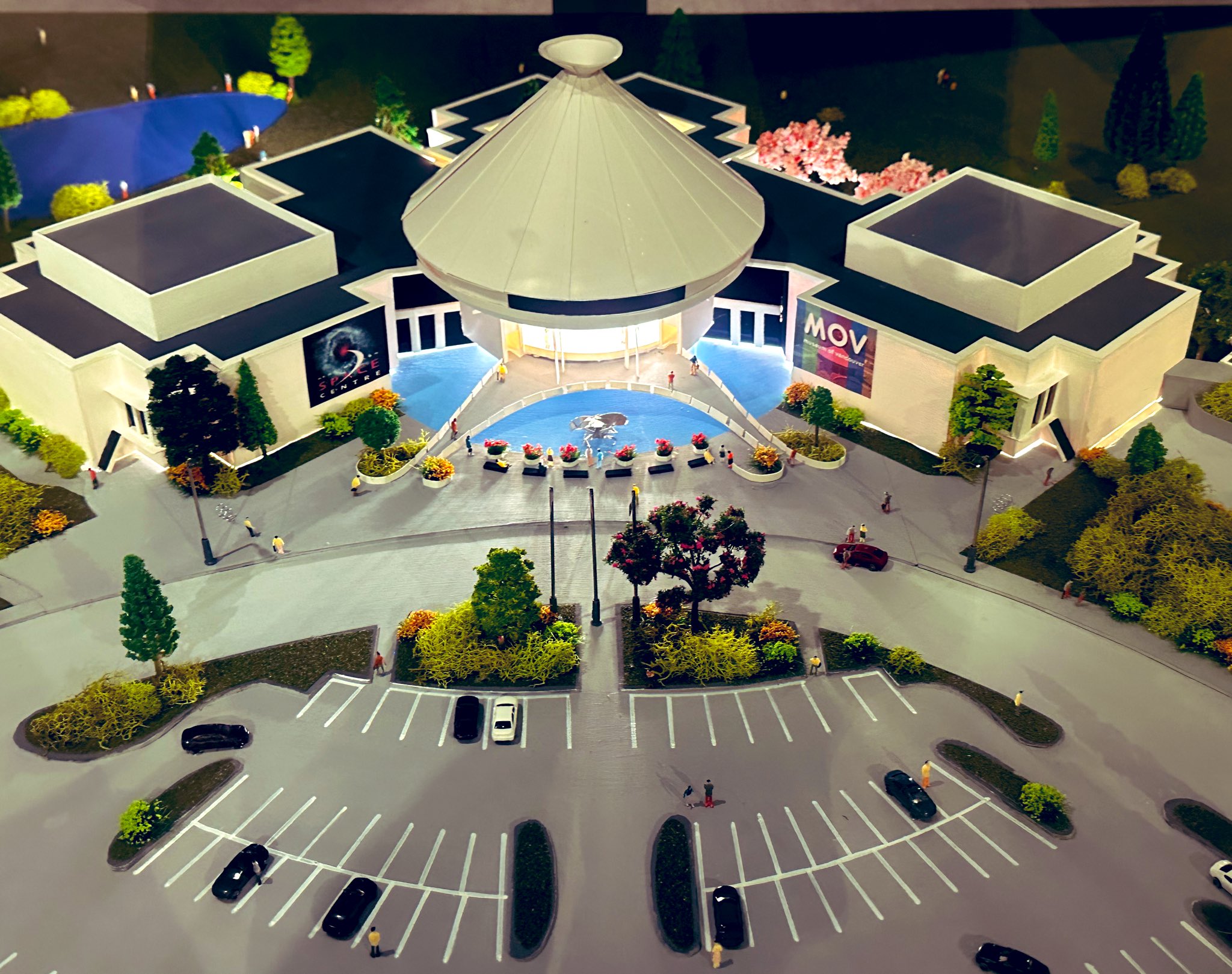 Museum Of Vancouver Reviews