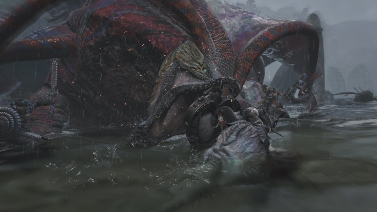 MH_Wilds's tweet photo. モンハンワイルズの各種情報をお届けいたします！
「TGS2024 カプコンオンラインプログラム」
2024年9月26日(木) 23:00～より配信！
ご視聴はこちらから➡https://t.co/pzuUbOCiR1

『モンスターハンターワイルズ』のゲーム情報をはじめとした、モンスターハンターシリーズの各種情報をお届けします。
#カプコンTGS2024
