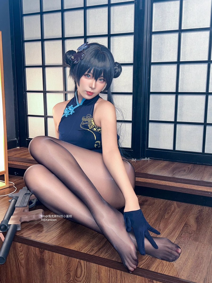 妃咲会长
#ブルアカ #BlueArchive https://t.co/KrGui9KWdM