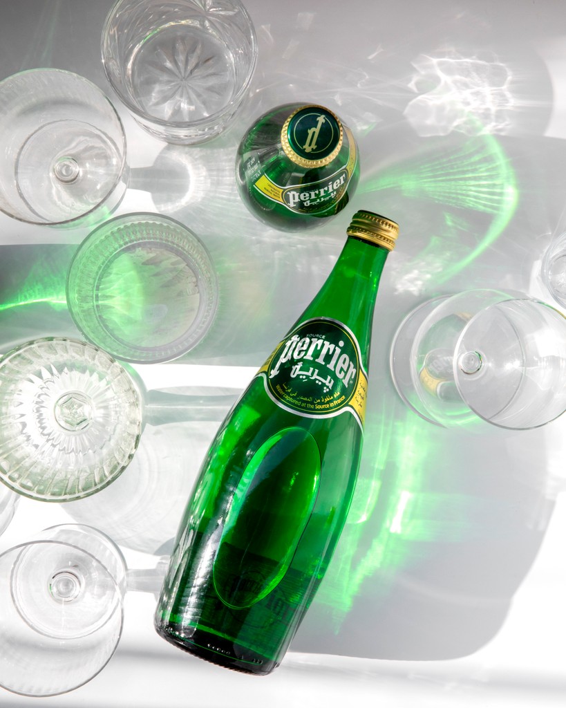 Nothing beats our French all natural bubbles 🫧 for pure, clean, refreshing flavour!⁠
⁠
#Perrier #perrierdubai #dubaisummer