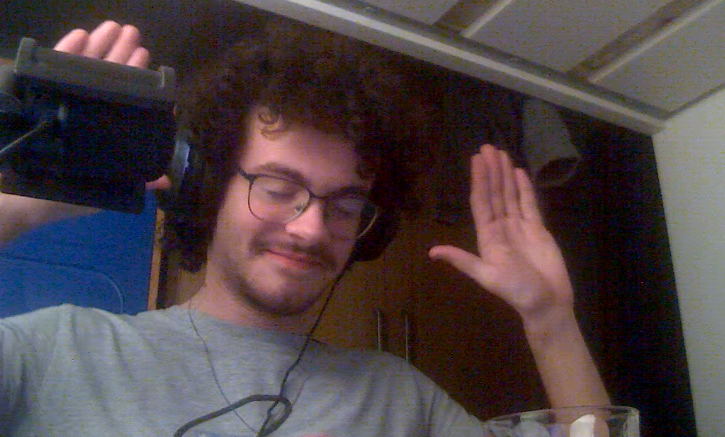 TheNostrilBeast's tweet photo. try not to sigma challenge level impossible highkey gyat rizz https://t.co/NtBc8Xm8lF