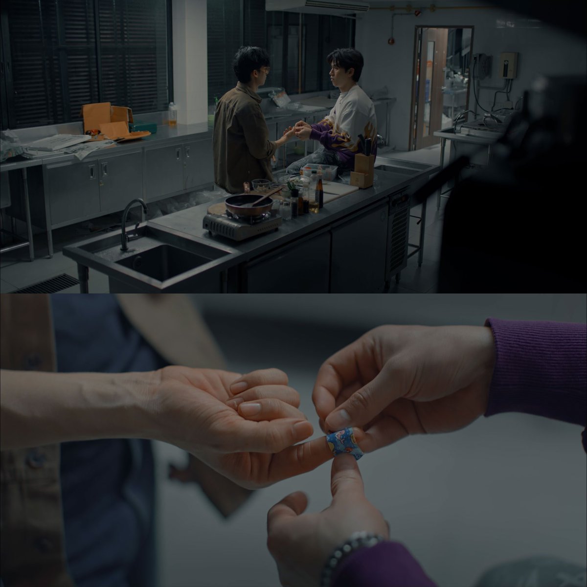 domedingdong's tweet photo. every frame a painting
#PeacefulPropertySeriesEP5 https://t.co/b0c2hkeM2G