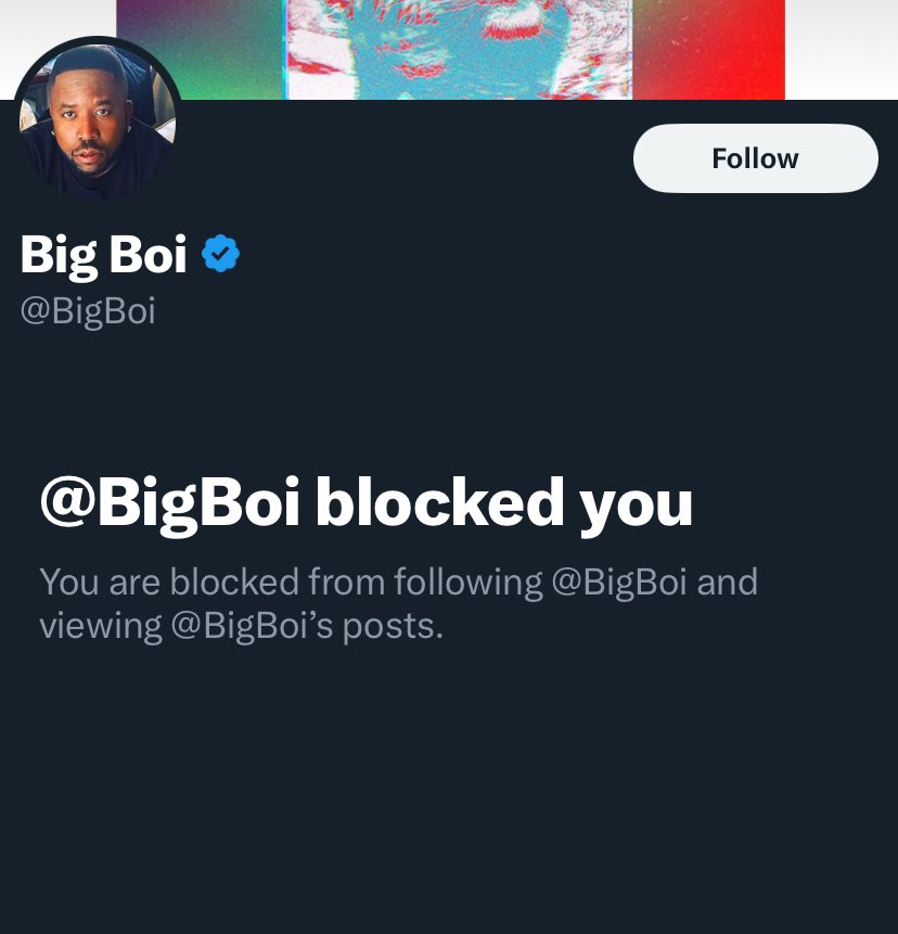 len0killer's tweet photo. Damn just saw this…sorry Big Boi https://t.co/59aDQEFbyT