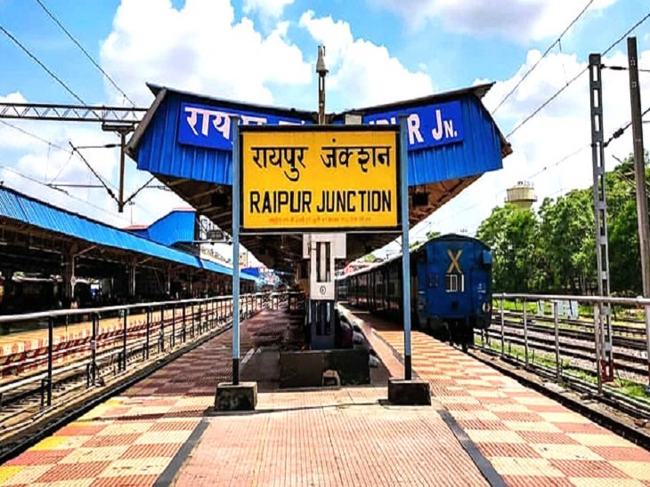 SurendraBaira12's tweet photo. रायपुर या दुर्ग से उत्तराखंड हरिद्वार या ऋषिकेश तक ट्रेन की आवश्यकता है इस ट्रेन से वहां के निवासी उत्तराखंडी व छत्तीसगढ़ के निवासी की चारधाम यात्रा सुगम होगी अभी सिर्फ एक ट्रेन उत्कल बिलासपुर से चलती है दुर्ग या रायपुर से सप्ताह में 3 दिन चलाये सरकार से यह मांग है https://t.co/w5sLkdw2Ar