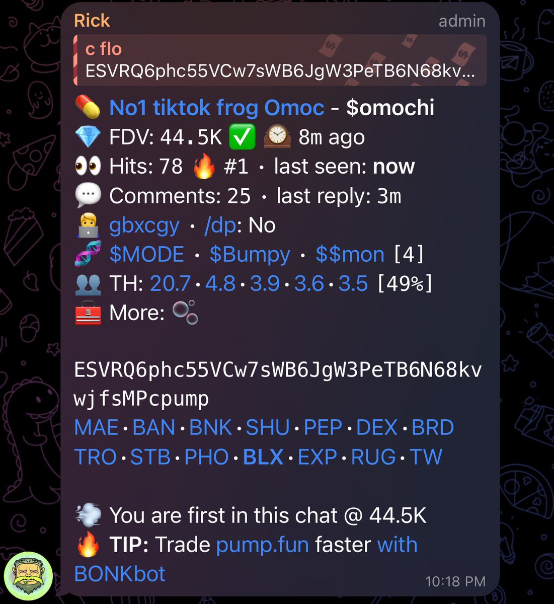 Guap gang gooners 🤣