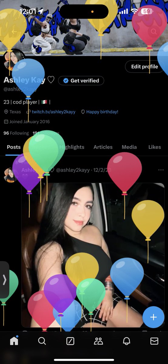 24 hittin different