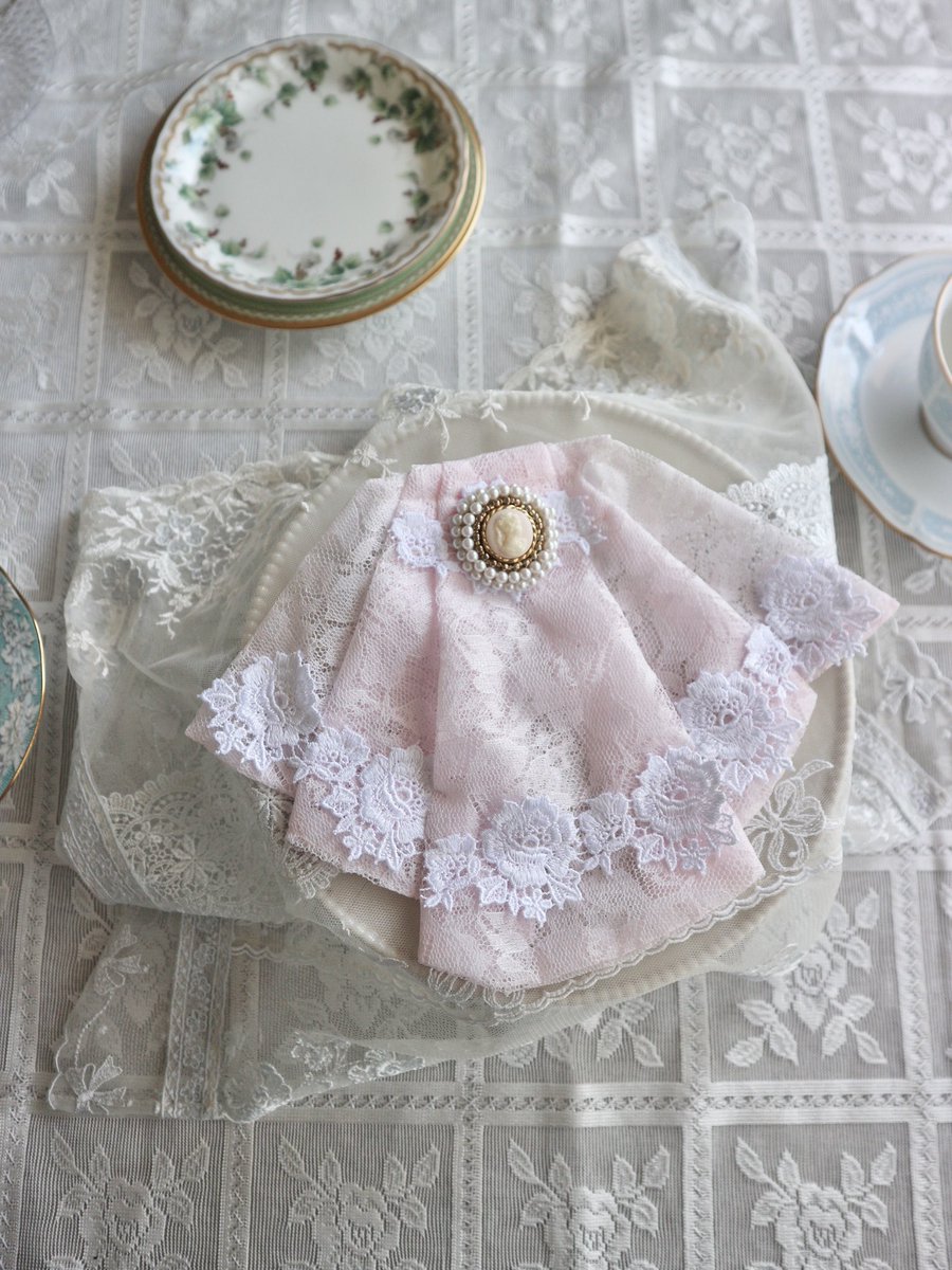 H02ブースにて出展します！

とにかくかわいいものを持っていきます🫰