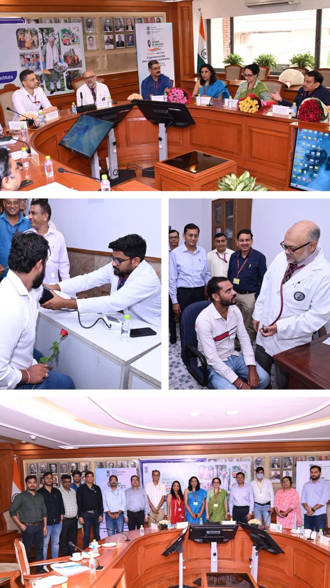 DGHSIndia tweet media