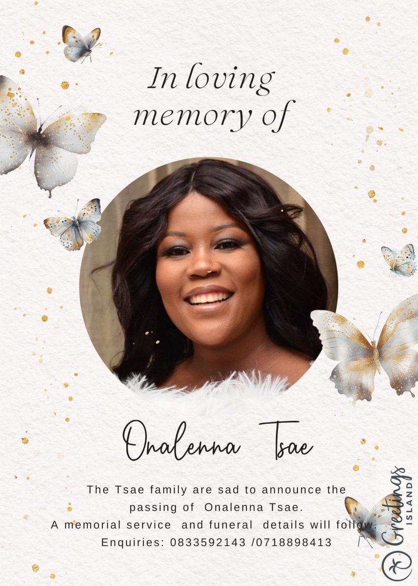 I'm in so much pain. My sister had to die a very painful death. 
Honestly when I saw the fire reports, I convinced myself that I know that she managed to get out of the building, little did I know 💔