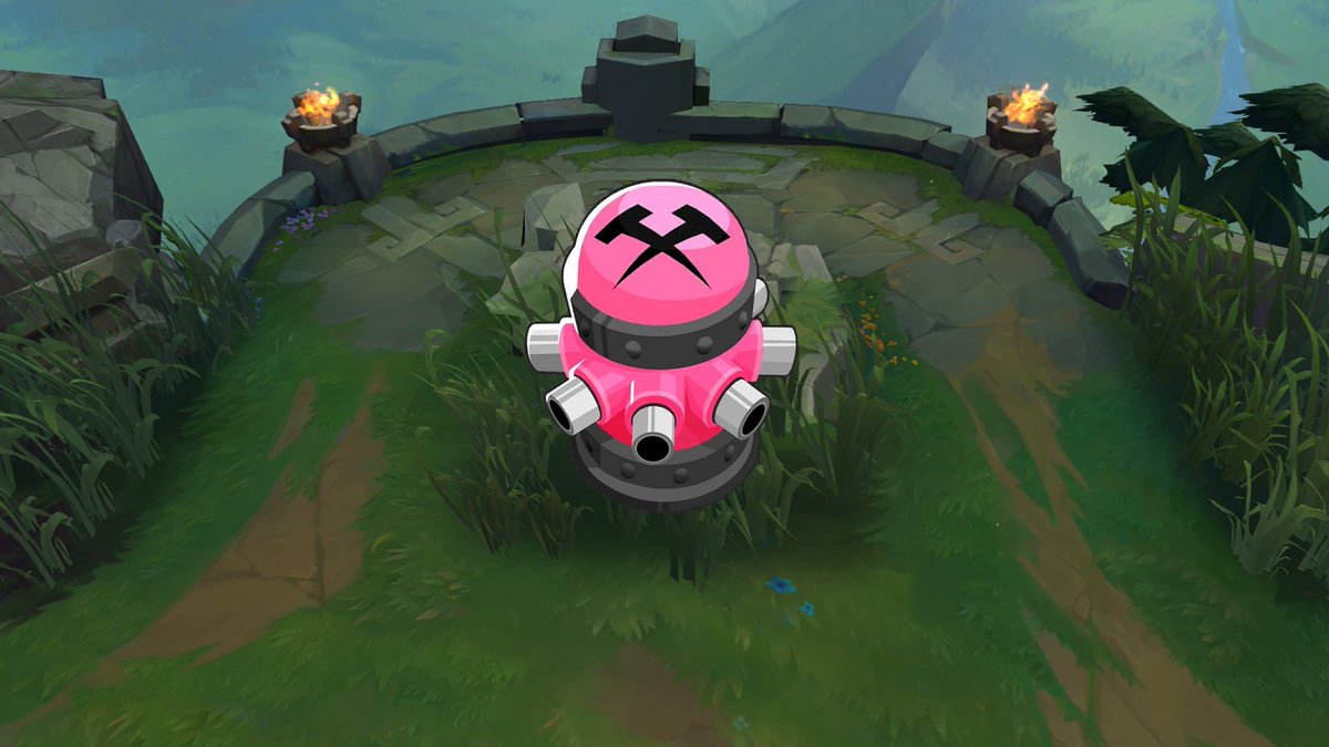 Molecule (@moleculelol) on Twitter photo 