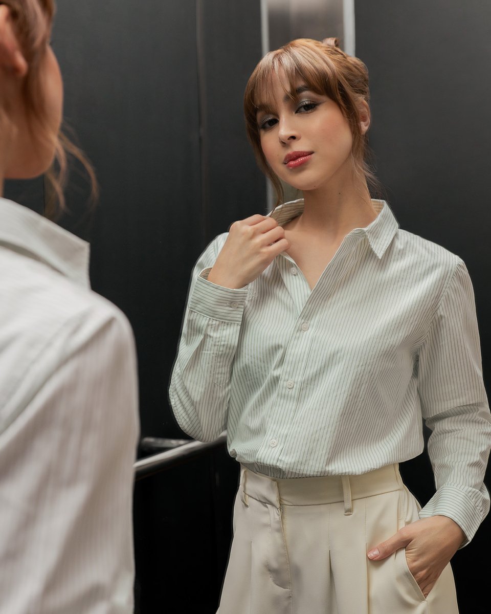 PENSHOPPE's tweet photo. Intern in style with Dress Code.

Our collection of office-appropriate looks will help you make a lasting impression. Shop our latest collection in stores or at 🌐 https://t.co/dMvf4gQbfI, with buy online and pick-up in store option.

#PENSHOPPE https://t.co/8ZyNq9E3p0