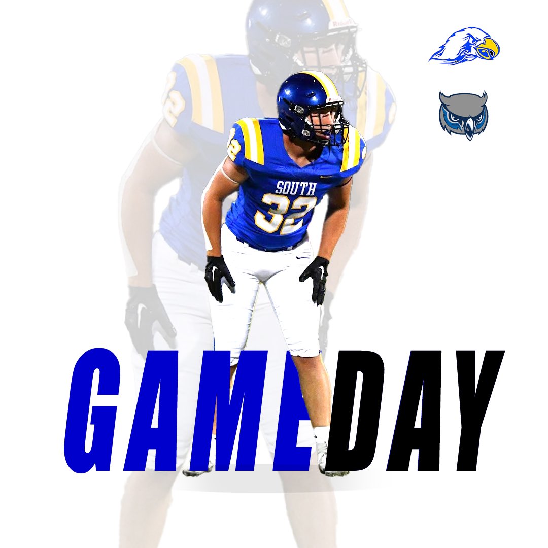 osffbc's tweet photo. It's #GameDay!
π
Thurs. Sept 26th
β° 7 pm
π Olathe West
π ODAC (20925 W 159th St.)
ποΈ Online (https://t.co/KqRSMGZMfPβ¦) or π΅ or π³ @ gate / OPS Activity Pass / SR Citizens free
πΊ @NFHSNetwork
π πΊπΈ OUT
π΄ Tailgate βοΈ
#PackTheDAC
@OS_BirdHouse https://t.co/m6qOiUEvc8