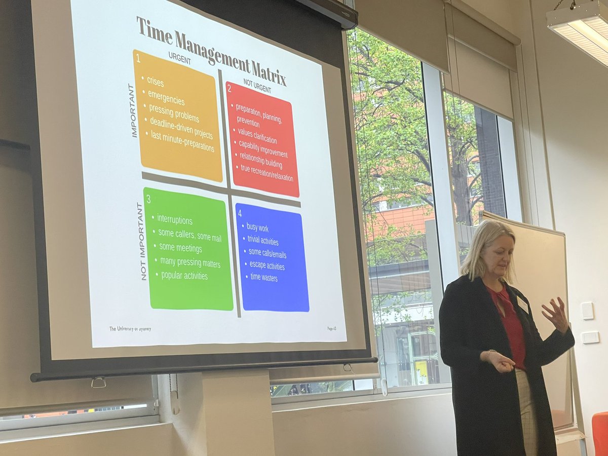 Amani Gharbieh Alghalayini (@amanialghalayni) on Twitter photo Insightful talk by Prof <a href="/JulieCairney/">Julie Cairney</a> on her career journey #ECWW2024 #WomenInSTEMM #WomenEmpowerment! <a href="/UTS_Science/">UTS Science</a> <a href="/UNSWScience/">UNSW Science</a> <a href="/Amy_Fu_2022/">Amy Libing Fu</a> Insightful talk by Prof <a href="/JulieCairney/">Julie Cairney</a> on her career journey #ECWW2024 #WomenInSTEMM #WomenEmpowerment! <a href="/UTS_Science/">UTS Science</a> <a href="/UNSWScience/">UNSW Science</a> <a href="/Amy_Fu_2022/">Amy Libing Fu</a>
