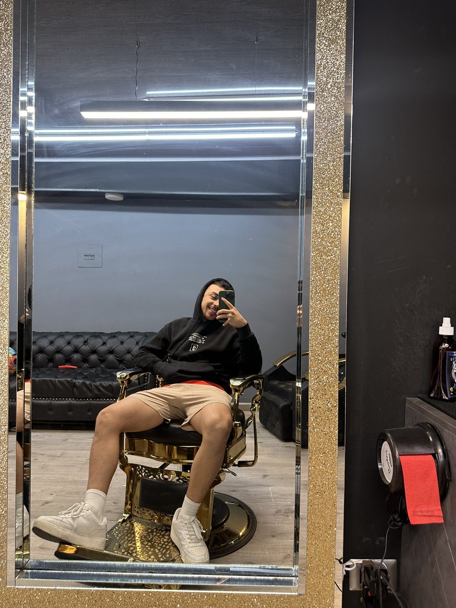 LEG DAY ✅