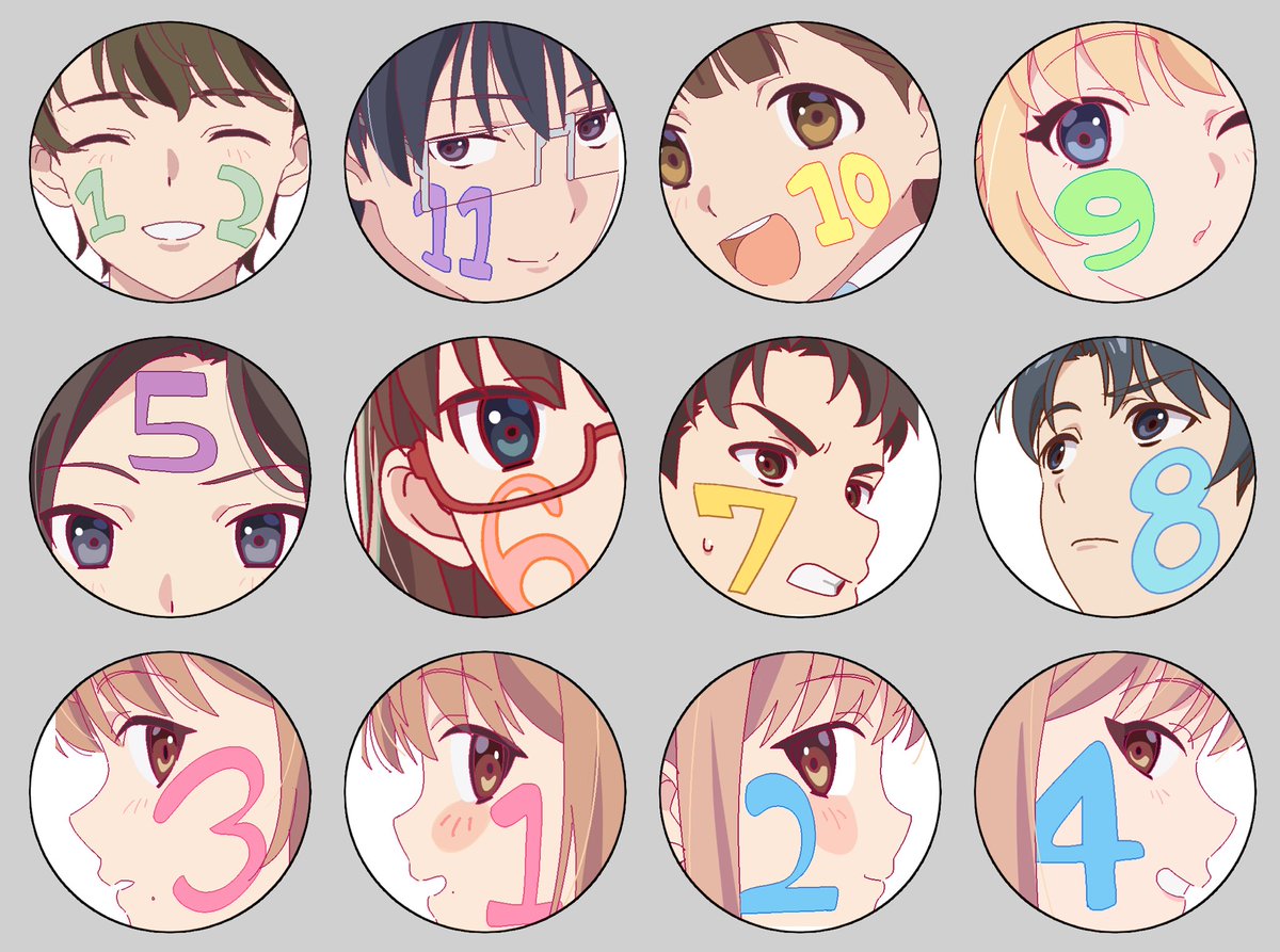 ROLL2ちゃん tweet media