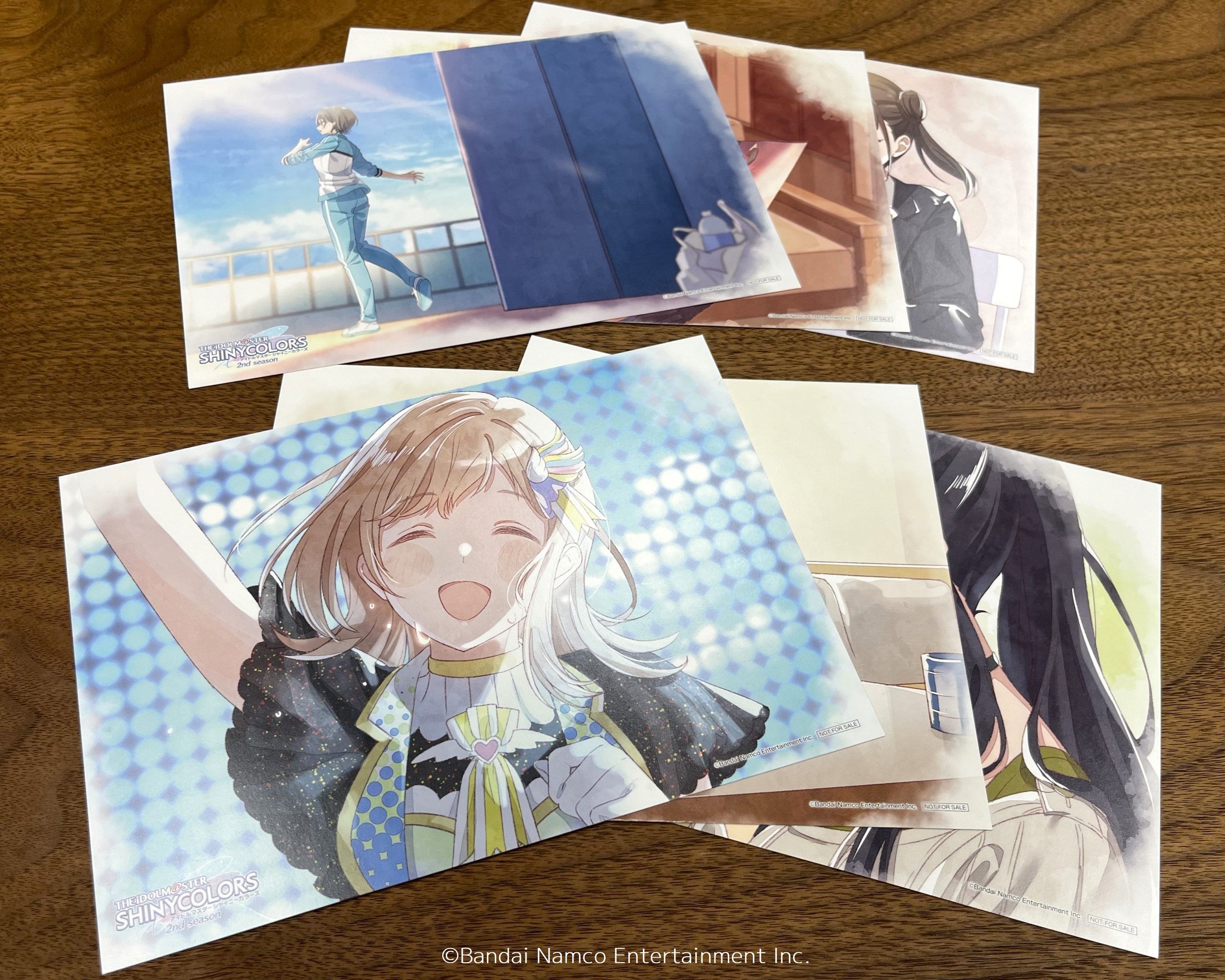 アイドルマスター シャイニーカラーズ【ブランド公式】 on X アイドルマスター シャイニーカラーズ【ブランド公式】 on X