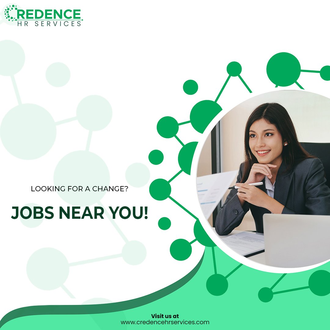 CredenceHR's tweet image. Your Dream Role Awaits!🎯

𝟭. 𝗙𝘂𝗹𝗹 𝗦𝘁𝗮𝗰𝗸 𝗔𝗿𝗰𝗵𝗶𝘁𝗲𝗰𝘁
𝟮. 𝗦𝗿 𝗠𝗮𝗻𝗮𝗴𝗲𝗿 - 𝗛𝗥 𝗢𝗽𝗲𝗿𝗮𝘁𝗶𝗼𝗻𝘀
𝟯. 𝗦𝗿 𝗠𝗮𝗻𝗮𝗴𝗲𝗿 - 𝗨𝗦 𝗠𝗼𝗿𝘁𝗴𝗮𝗴𝗲

Check the comments for details. Be the change! 👊  

#jobseekers #fullstack #HROps #mortgages  #Jobs4Youth