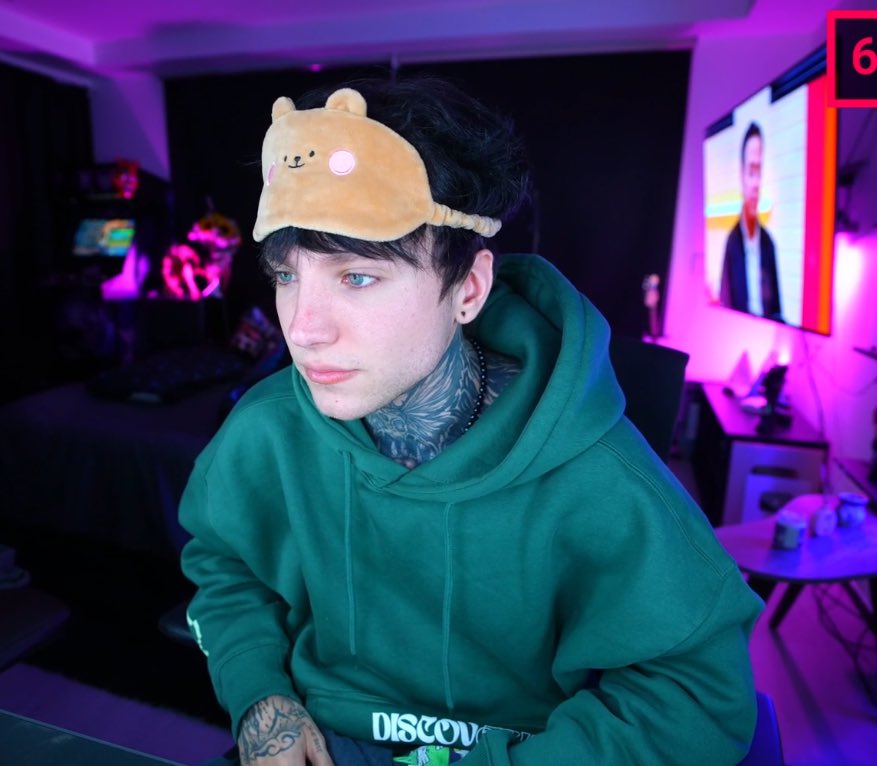 cryolitaa's tweet photo. 🧸 https://t.co/YhOWv0BYX2