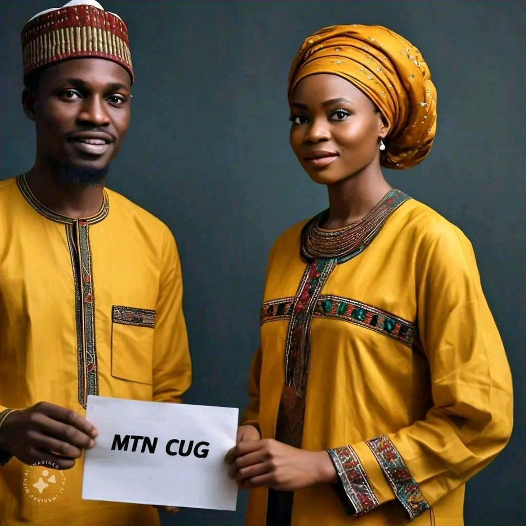 IsmailL06655838's tweet photo. MTN CUG (Closed User Group)

Masu sha'awar shiga tsarin MTN CUG domin samun saukin kira just Dm.
Or call 09160324400. https://t.co/E0qLeVU7lL